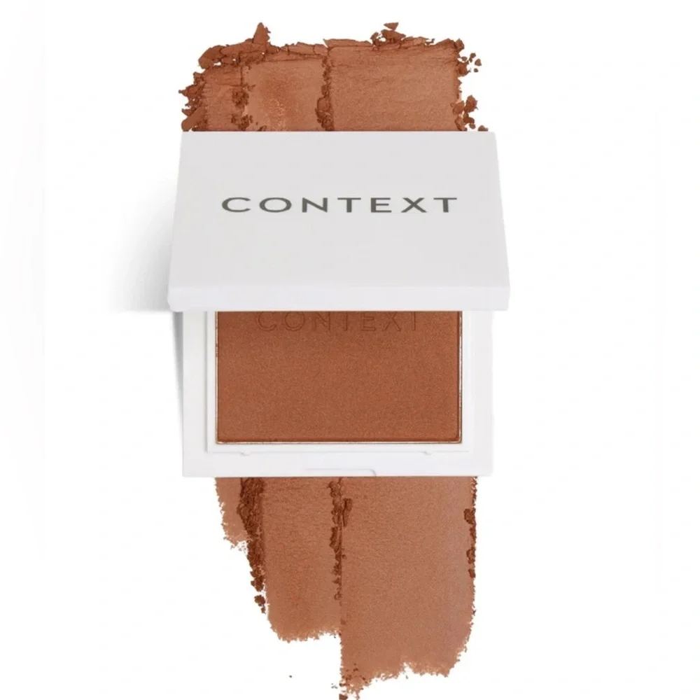 Matte Bronzer in We Own The Night by Context Skin